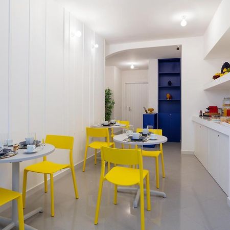 Nesea Bed & Breakfast Piano di Sorrento Dış mekan fotoğraf