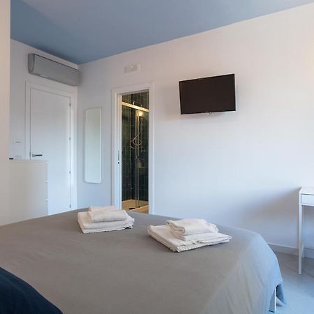 Nesea Bed & Breakfast Piano di Sorrento Dış mekan fotoğraf