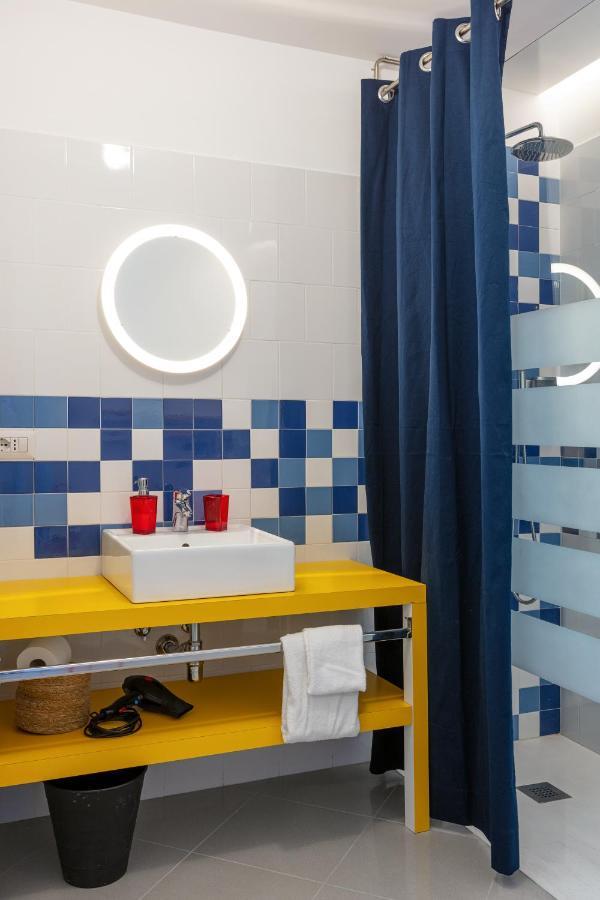 Nesea Bed & Breakfast Piano di Sorrento Dış mekan fotoğraf