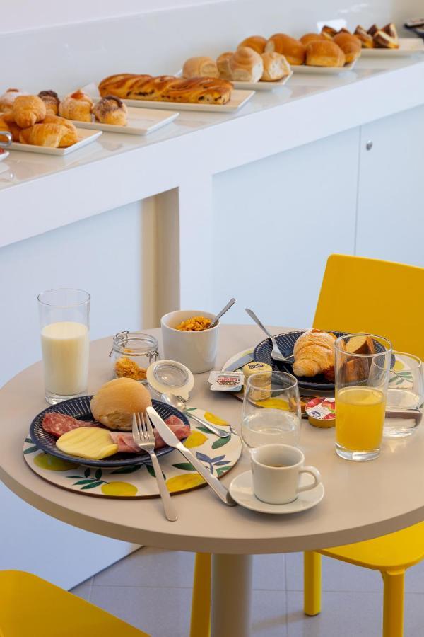 Nesea Bed & Breakfast Piano di Sorrento Dış mekan fotoğraf