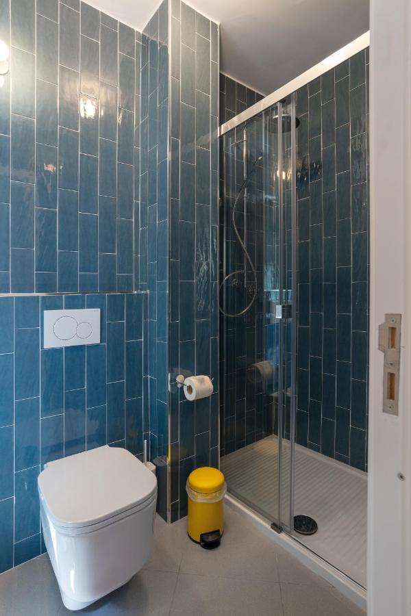 Nesea Bed & Breakfast Piano di Sorrento Dış mekan fotoğraf