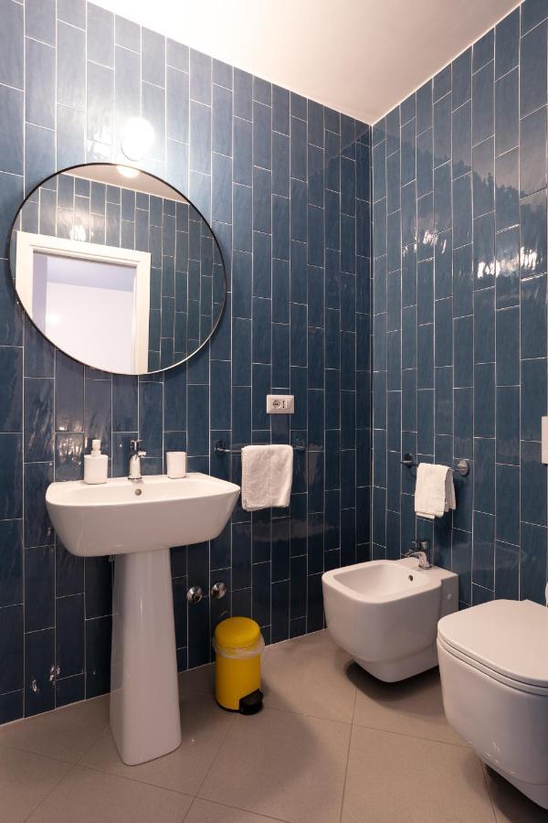 Nesea Bed & Breakfast Piano di Sorrento Dış mekan fotoğraf