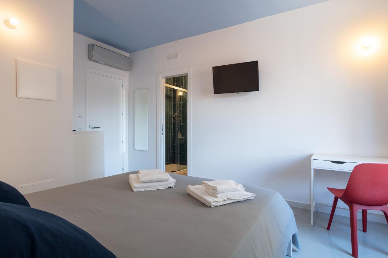 Nesea Bed & Breakfast Piano di Sorrento Dış mekan fotoğraf