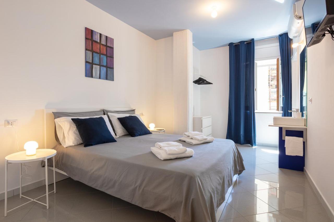 Nesea Bed & Breakfast Piano di Sorrento Dış mekan fotoğraf