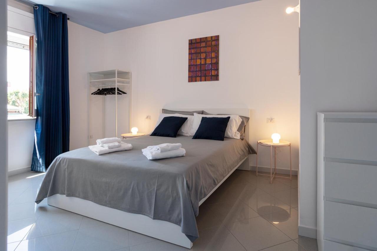 Nesea Bed & Breakfast Piano di Sorrento Dış mekan fotoğraf